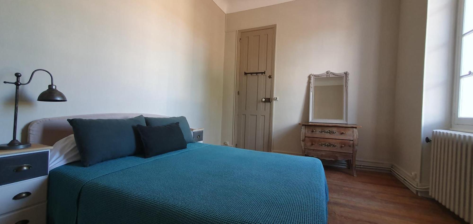 Maison D'Hotes La Bastide De Patou, Suite De 2 A 6 Personnes Marsella Exterior foto